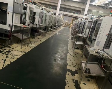 精雕机 JDVT600A12s 北京精雕
