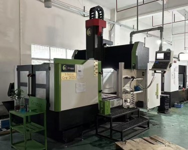 龙门加工中心 1813 格勒玛