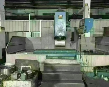 立式加工中心 1590 晁群