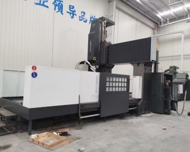 龙门加工中心 4022 友龙