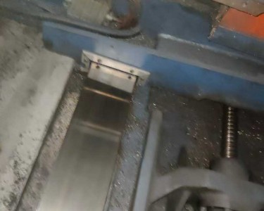立式加工中心 1060 永进