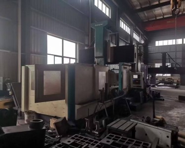 龙门加工中心 3020 