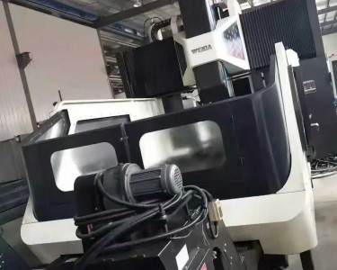 龙门加工中心 2517 