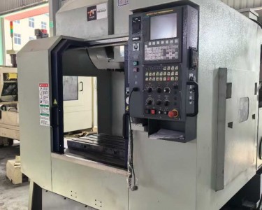 立式加工中心 850 东台