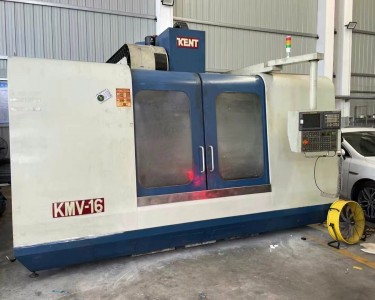 立式加工中心 KMV-16 建德