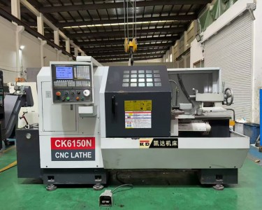 数控车床 CK6150N 凯达