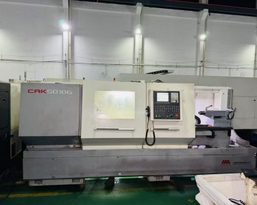 数控车床 CAK50186 沈阳