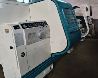 数控车床 6180/3米 安阳鑫盛