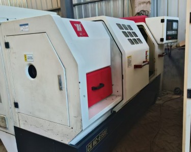 数控车床 6150/1米 云南一机