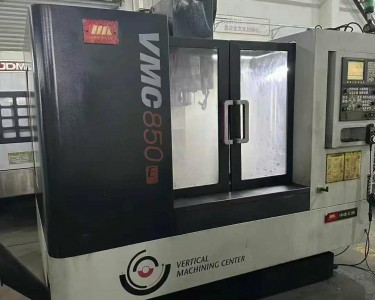 立式加工中心 850E 沈阳