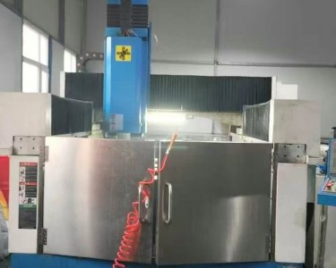 龙门加工中心 1812 