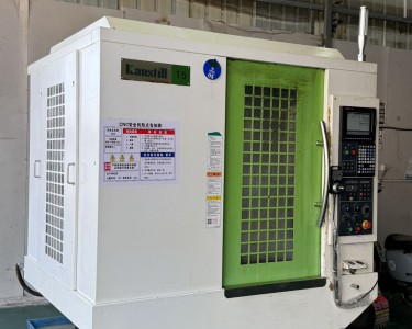 钻攻中心 T500 群志