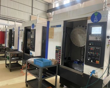 钻攻中心 DT-500A 蕙勒