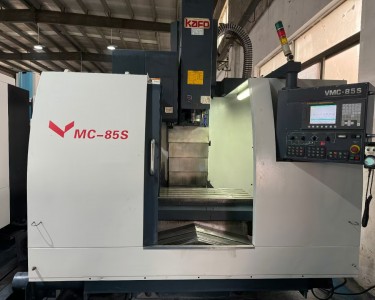 立式加工中心 VMC-85S 高峰