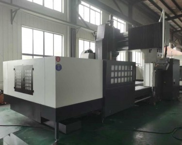 龙门加工中心 VF-4022C 友龙