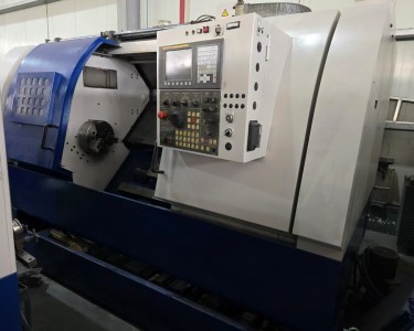 数控车床 TNL-130AL 东台