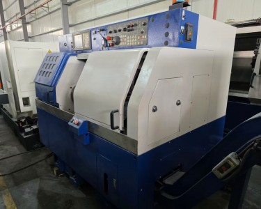 数控车床 CNL-85A 东台