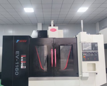 立式加工中心 EV-1160 乔锋