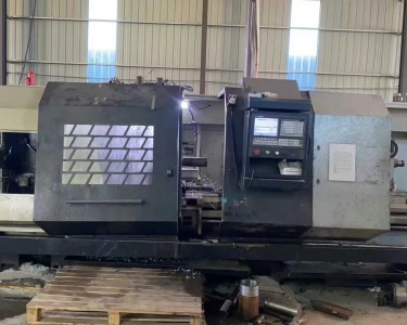 数控车床 6180/3米 金林