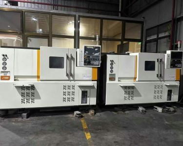数控车床 J500 英帅ACE