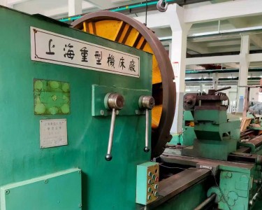 卧式车床 61160/8米 上重