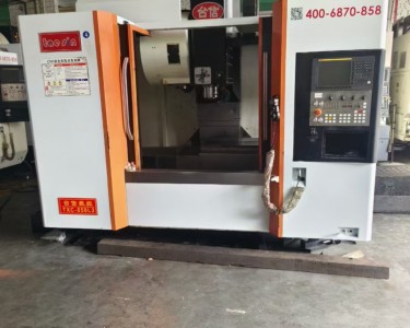 立式加工中心 850L2 台信