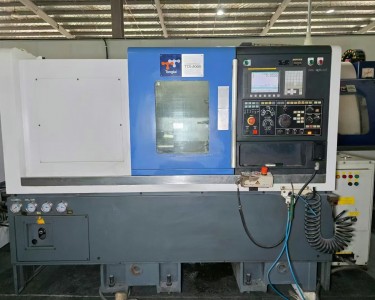 数控车床 TCS2000 东台