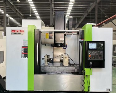 立式加工中心 OV1160 欧马