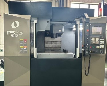立式加工中心 PS95 牧野