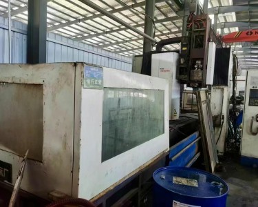 龙门加工中心 3520 