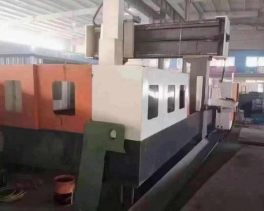 龙门加工中心 3025 