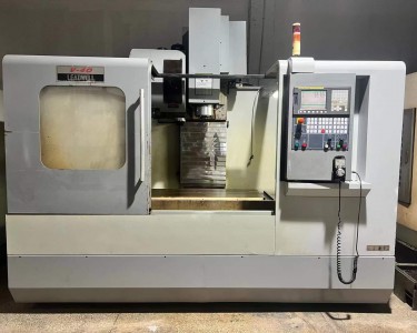 立式加工中心 V-40 丽伟