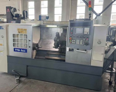 刀塔机 TTB-26L 正代