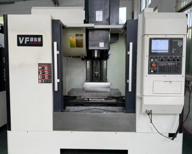 立式加工中心 VF855 威峰