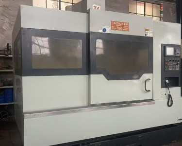 立式加工中心 TL-1160 台准