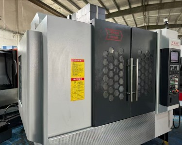 立式加工中心 960 珂业
