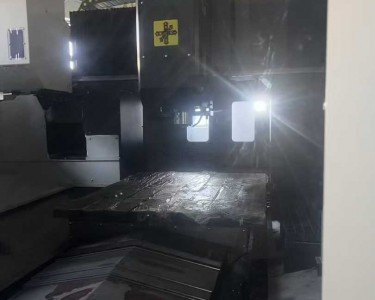 龙门加工中心 1613 富易