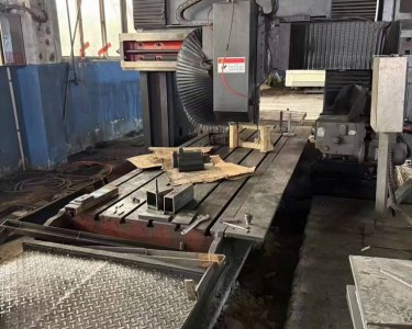 龙门加工中心 4022 