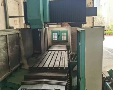 龙门加工中心 1812 旭正