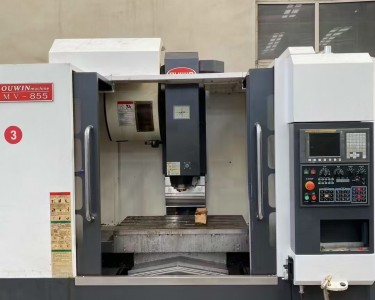 立式加工中心 855 旭阳