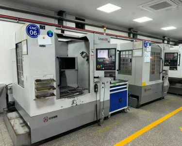精雕机 600 北京精雕