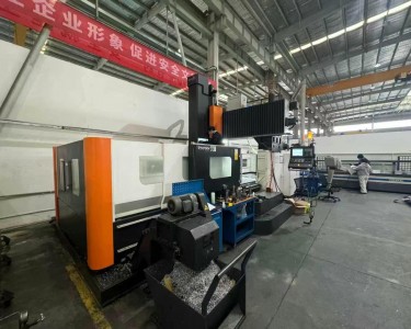 龙门加工中心 3219 