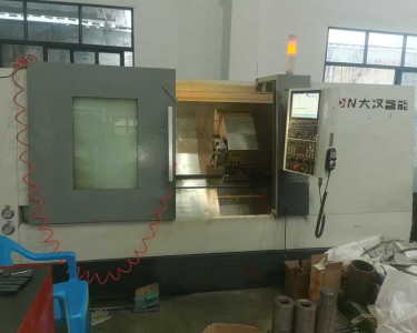 刀塔机 TCK56 