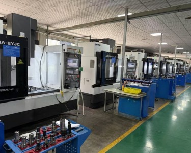 立式加工中心 MXR-560V-e 北一大隈