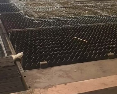 激光切割机 14米/20000W 邦德