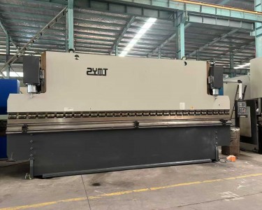 数控折弯机 200T/6米 中亚