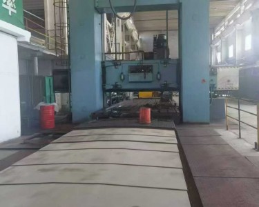 龙门铣镗床 10米 北一