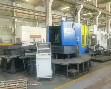 卧式加工中心 HB-800 东台