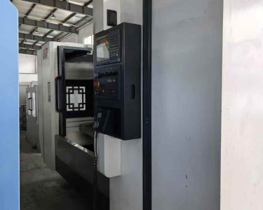 立式加工中心 1580 台功