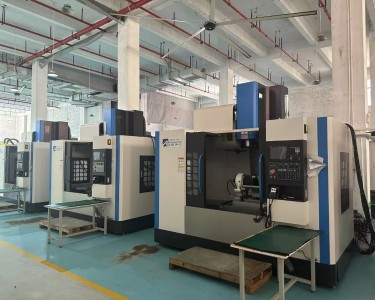 立式加工中心 AM110-G 阿迈科